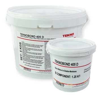 Епоксидний клей Teknobond 405 D (Текнобонд 405 Д)